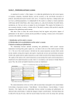 Section 2 Globalization and Japan`s economy As mentioned in