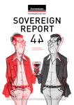 SOVEREIGN REPORT - The Sovereign Group