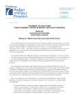 PDF of this testimony - Center on Budget and Policy Priorities