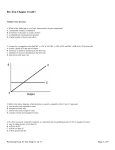 Pre-Test Chapter 21 ed17