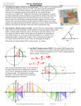 Sec 5. Sine Wave 1. The Babylonian Degree method of measuring