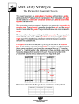 Rectangular Coordinate System