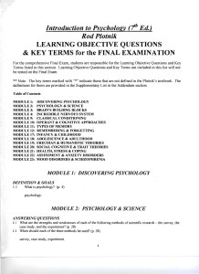 module - HCC Learning Web