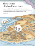 The Mother of Mass Extinctions - Oceanografia