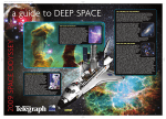 Guide to Deep Space Poster PDF