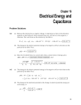 Chapter 16 Solutions - Mosinee School District