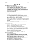 study guide3 Sp11