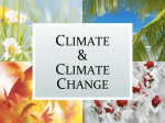 Climate