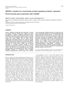 pdf file - College of Computer, Mathematical, and Natural Sciences