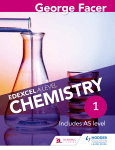 George Facer`s A level Chemistry