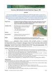 Summary - The Forest Carbon Partnership Facility