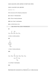 haloalkanes and arenes