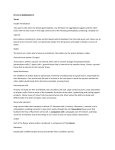 BY 124 SI WORKSHEET 2 Terms Double Fertilization Two