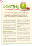for Dental Implants - Thomson Dental Centre