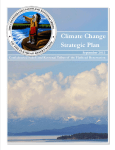 CSKT Climate Change Strategic Plan