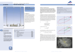 UE1030700 KEplEr`s sEcond law oBJEcTiVE SUMMarY