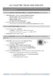 8.3.2 electric fields and circuits