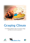 Grasping Climate