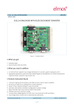 AN 043 1/9 E521.14 CAN/LIN SBC WITH DC/DC BUCK