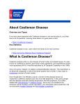 About and Key Statistics - American Cancer Society