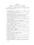 Chapter 21 Chapter 21 Nonmetallic Elements and Their