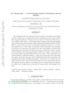 Lya escape from z~ 0.03 star-forming galaxies: the dominant role of