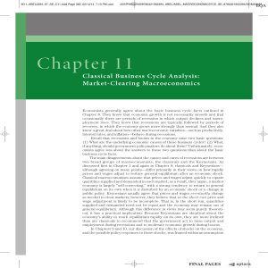 Chapter 11 - Pearson Canada