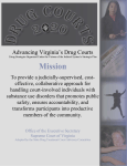 Mission - Virginia`s Judicial System
