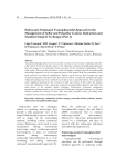 Endoscopic Endonasal Transsphenoidal Approach