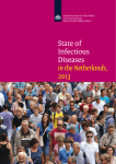 State of Infectious Diseases in the Netherlands