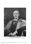 Sydney Arthur Monckton Copeman (1862-1947)