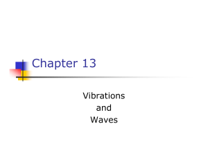 Chapter 13 Slide