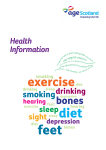 Health Information