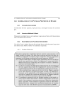 Correlations for heat capacity, vapor pressure, and liquid viscosity