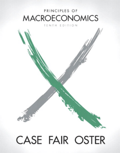 Principles of Macroeconomics