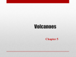 Volcanoes - Geography1000