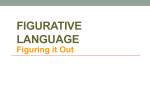 Figurative Language - beavercreek.k12.oh.us