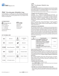 ARK™ Oxcarbazepine Metabolite Assay