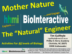 Activities For All levels of Biology - tguilfoyle