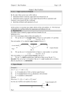 Chapter Real Numbers