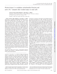 Protein kinase C- modulates mitochondrial function and active Na