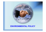 18.LECTURE-Environmental policy [Compatibility Mode]