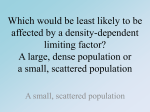 point of view that is personal rather than scientific