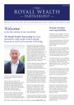 Royall Wealth Newsletter - July 2015