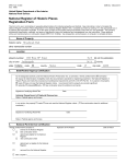 National Register of Historic Places Registration Form