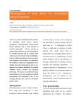 Misdiagnosis of heart failure for Amlodipine adverse reaction