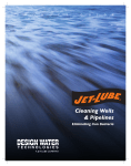 JLUB-030-cleaning wells pipelines.indd - Jet-Lube