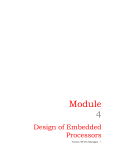 Field Programmable Gate Arrays and Applications