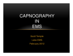 capnography in ems