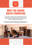 The Junior Digital Producers